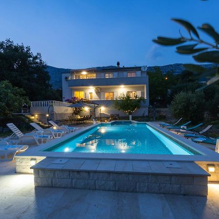 Casa Felice Apartments-Holiday Home Kaštela Eksteriør billede