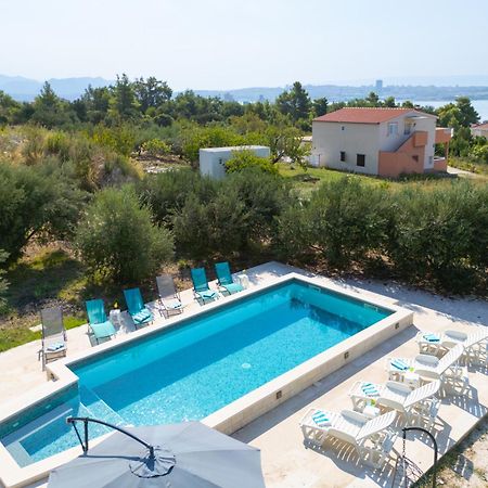 Casa Felice Apartments-Holiday Home Kaštela Eksteriør billede
