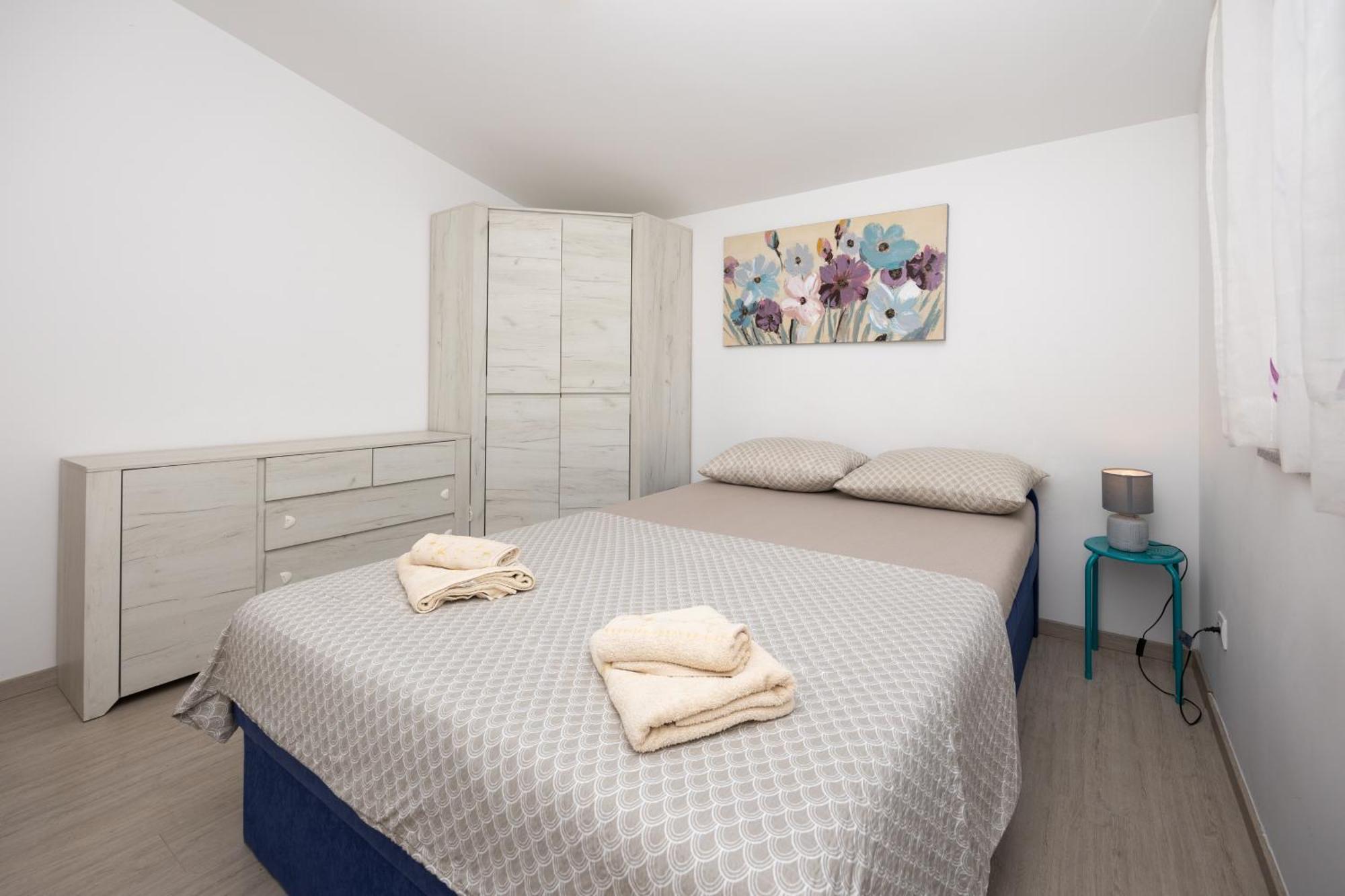 Casa Felice Apartments-Holiday Home Kaštela Eksteriør billede