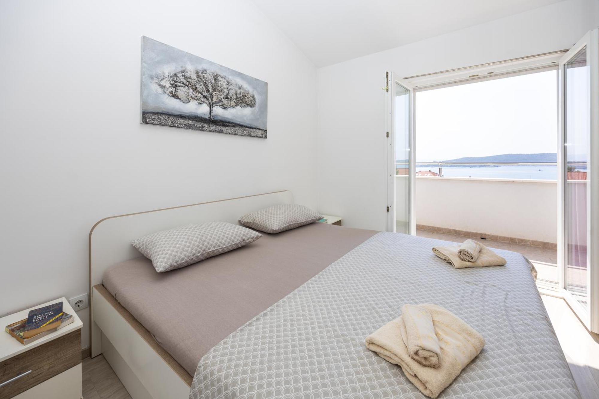 Casa Felice Apartments-Holiday Home Kaštela Eksteriør billede