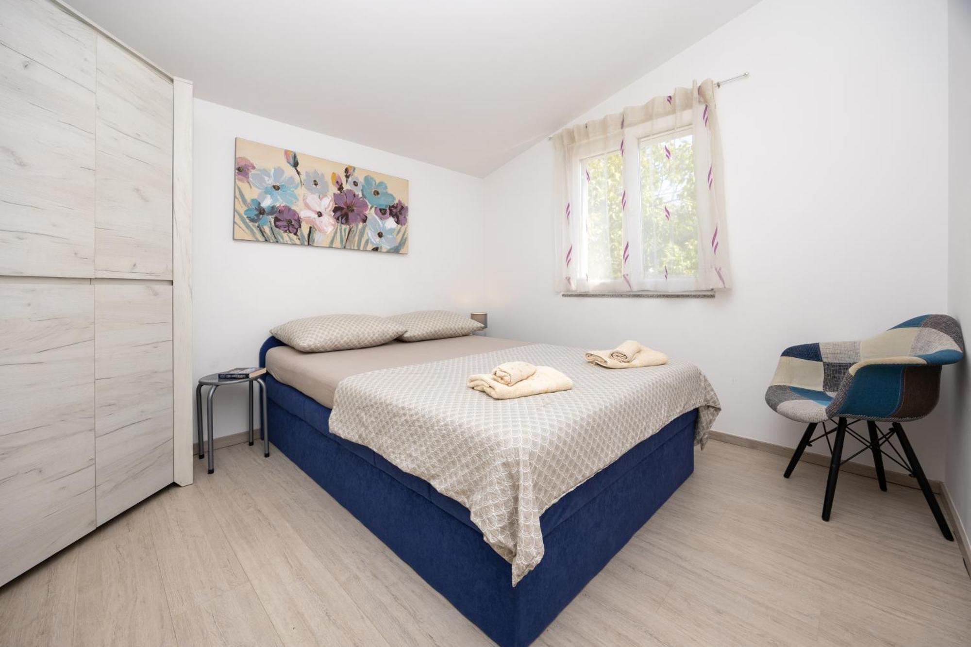 Casa Felice Apartments-Holiday Home Kaštela Eksteriør billede