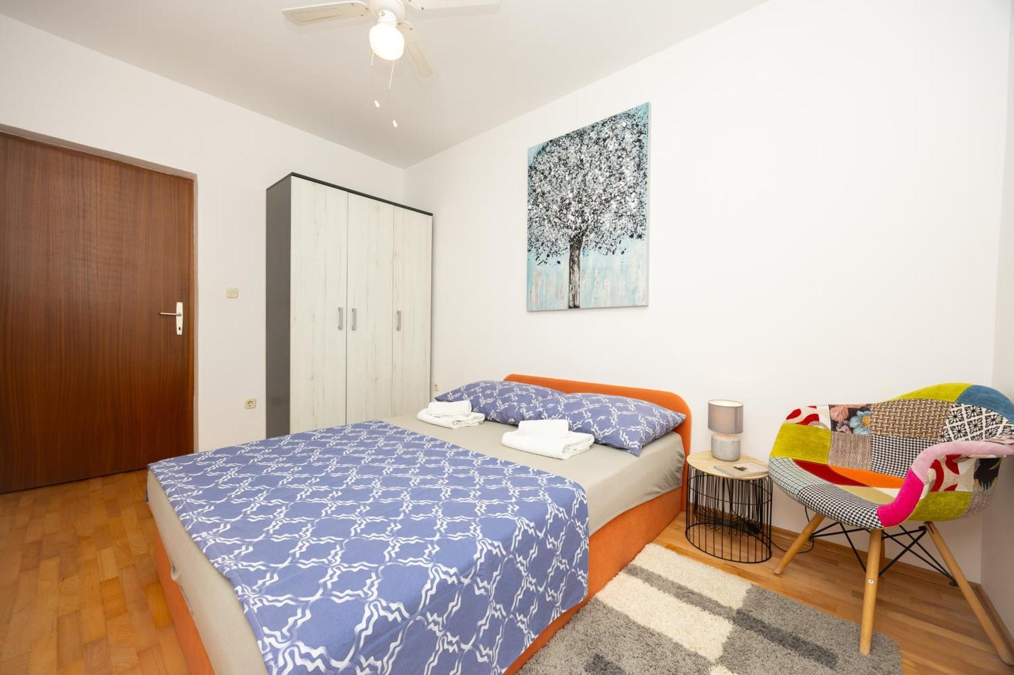 Casa Felice Apartments-Holiday Home Kaštela Eksteriør billede