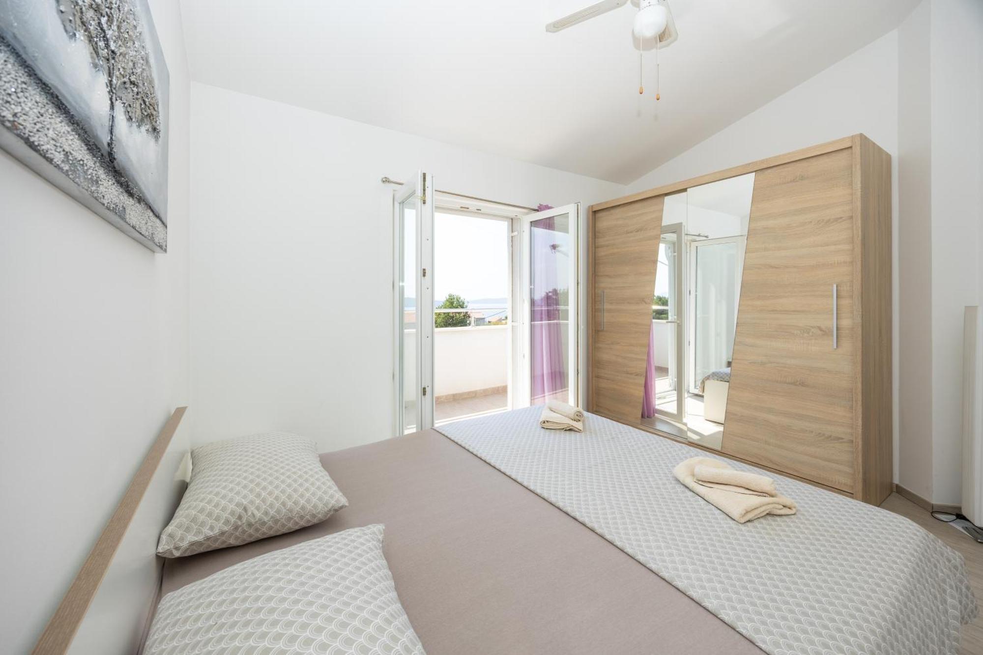 Casa Felice Apartments-Holiday Home Kaštela Eksteriør billede