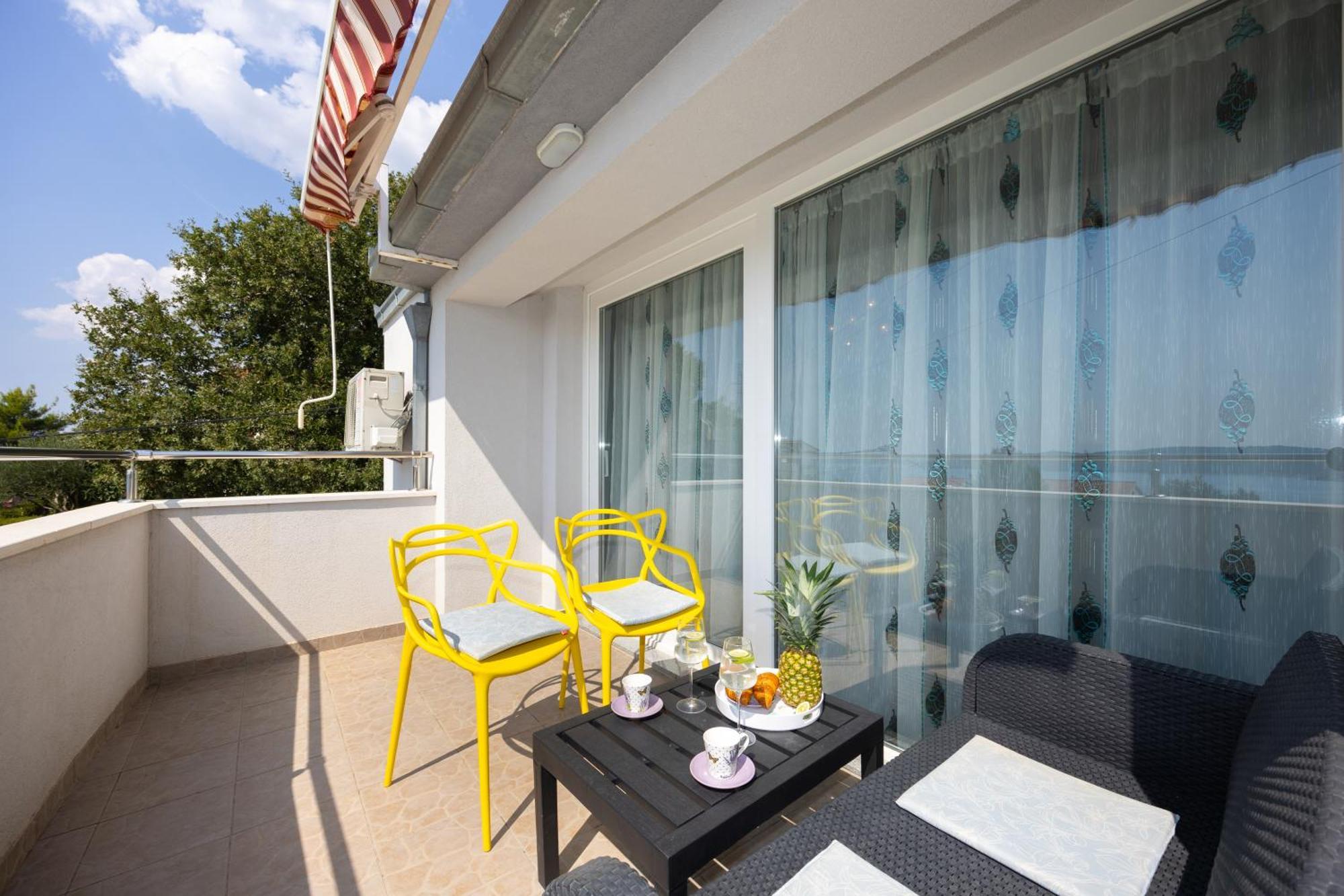 Casa Felice Apartments-Holiday Home Kaštela Eksteriør billede