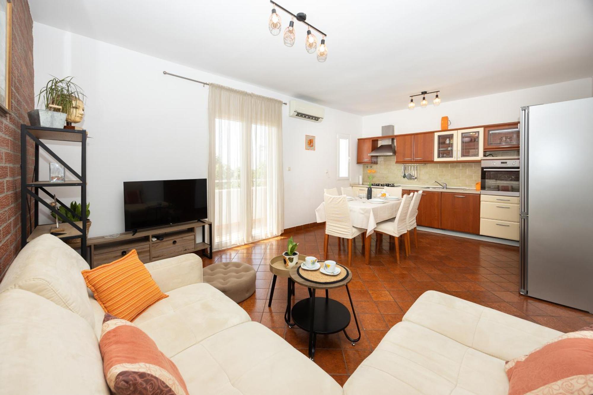 Casa Felice Apartments-Holiday Home Kaštela Eksteriør billede