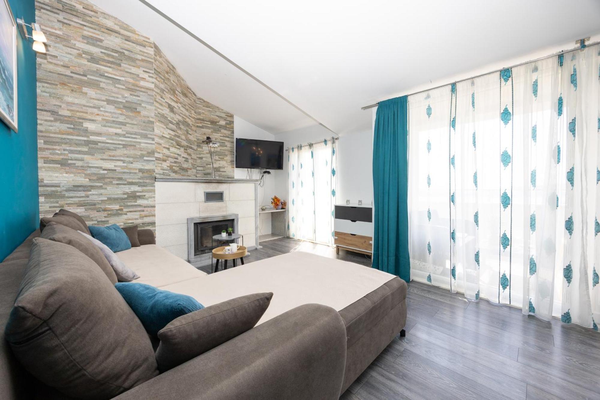 Casa Felice Apartments-Holiday Home Kaštela Eksteriør billede