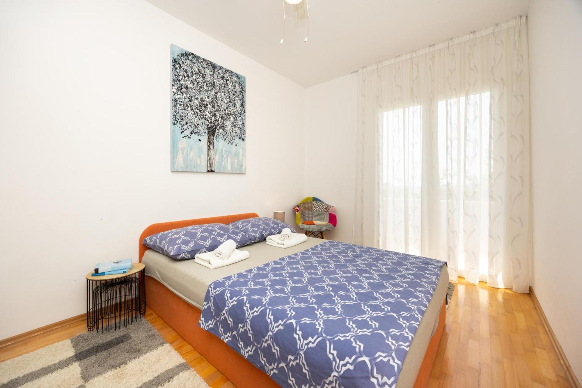 Casa Felice Apartments-Holiday Home Kaštela Eksteriør billede