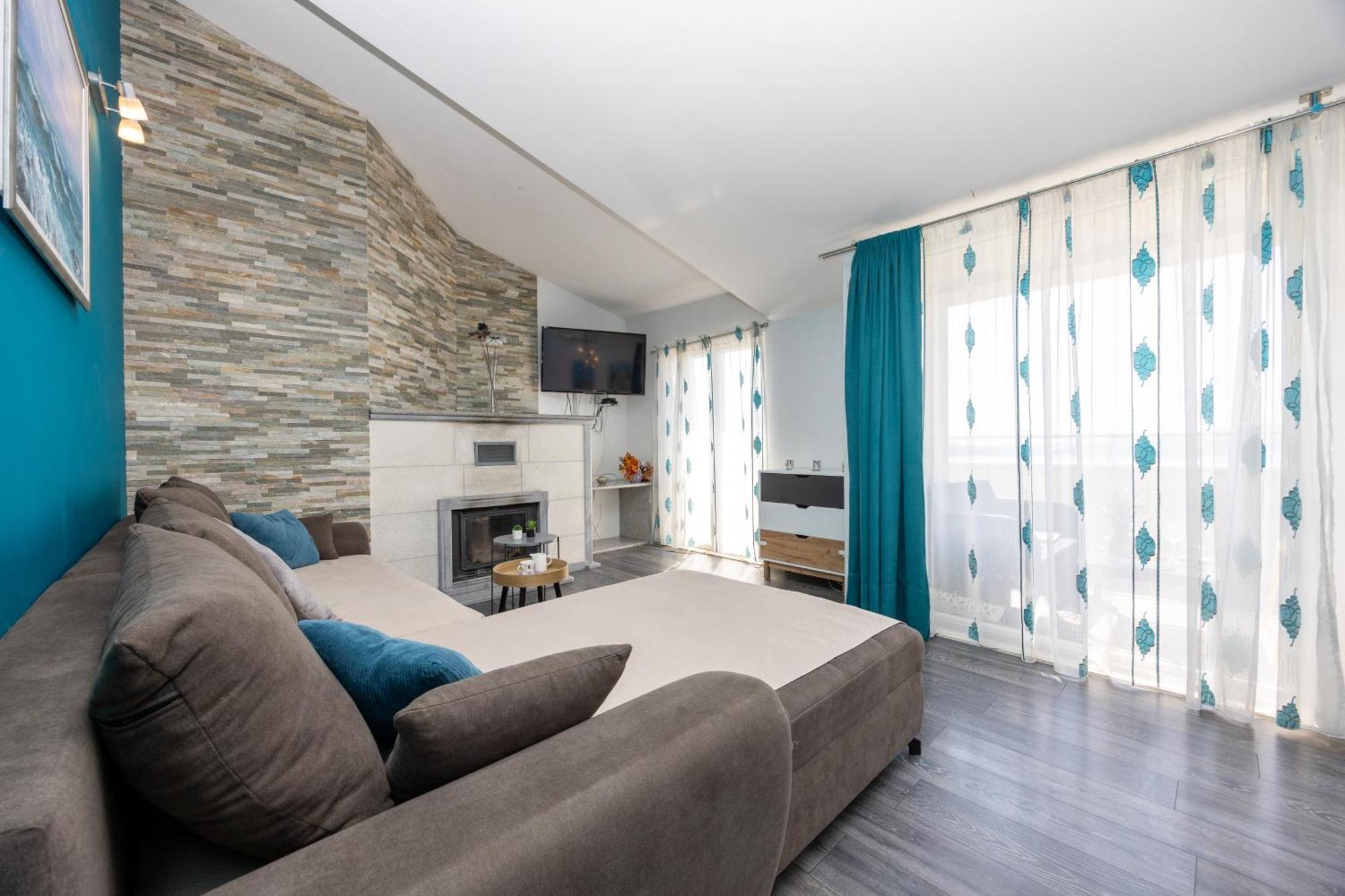 Casa Felice Apartments-Holiday Home Kaštela Eksteriør billede