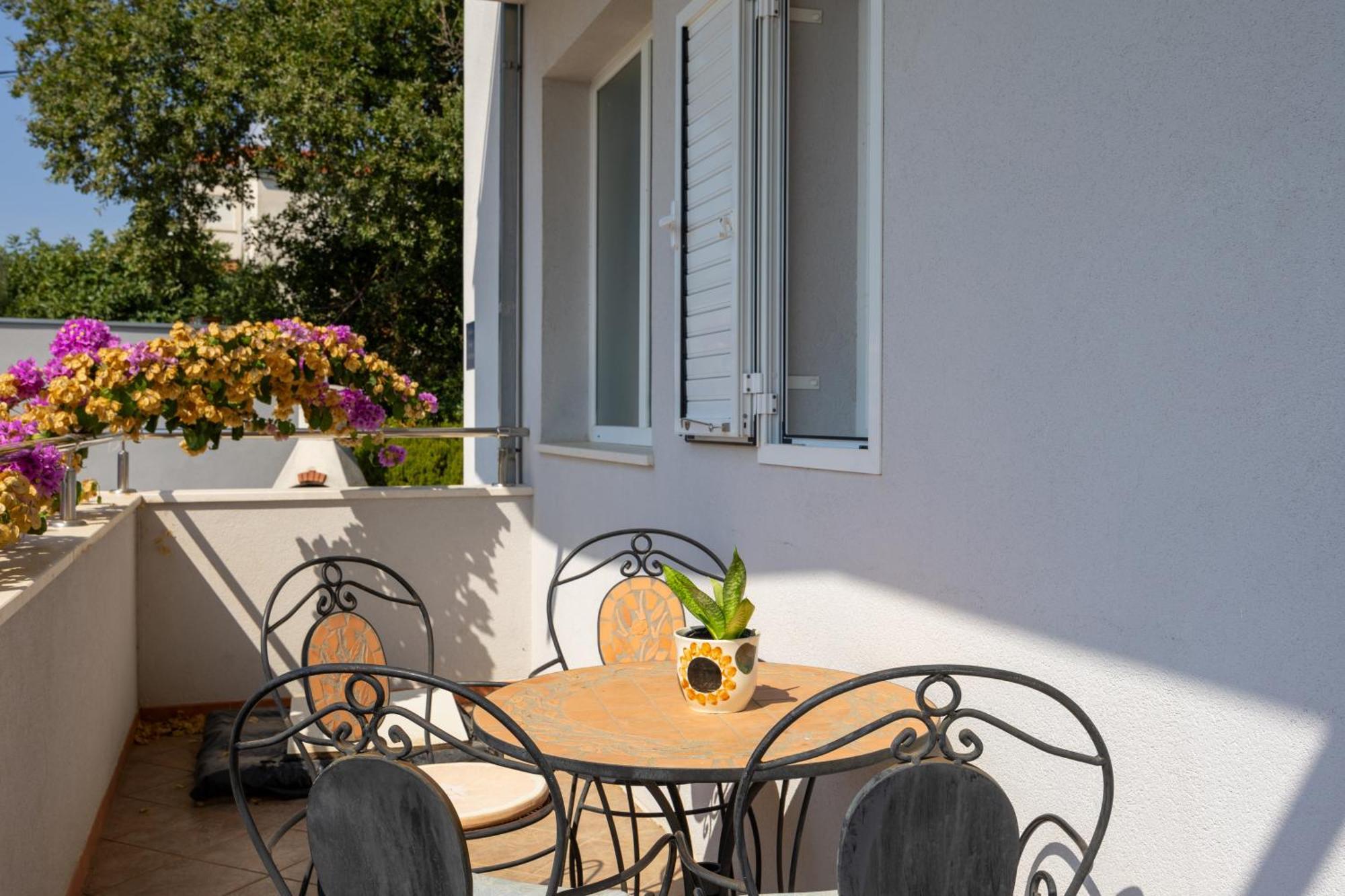 Casa Felice Apartments-Holiday Home Kaštela Eksteriør billede