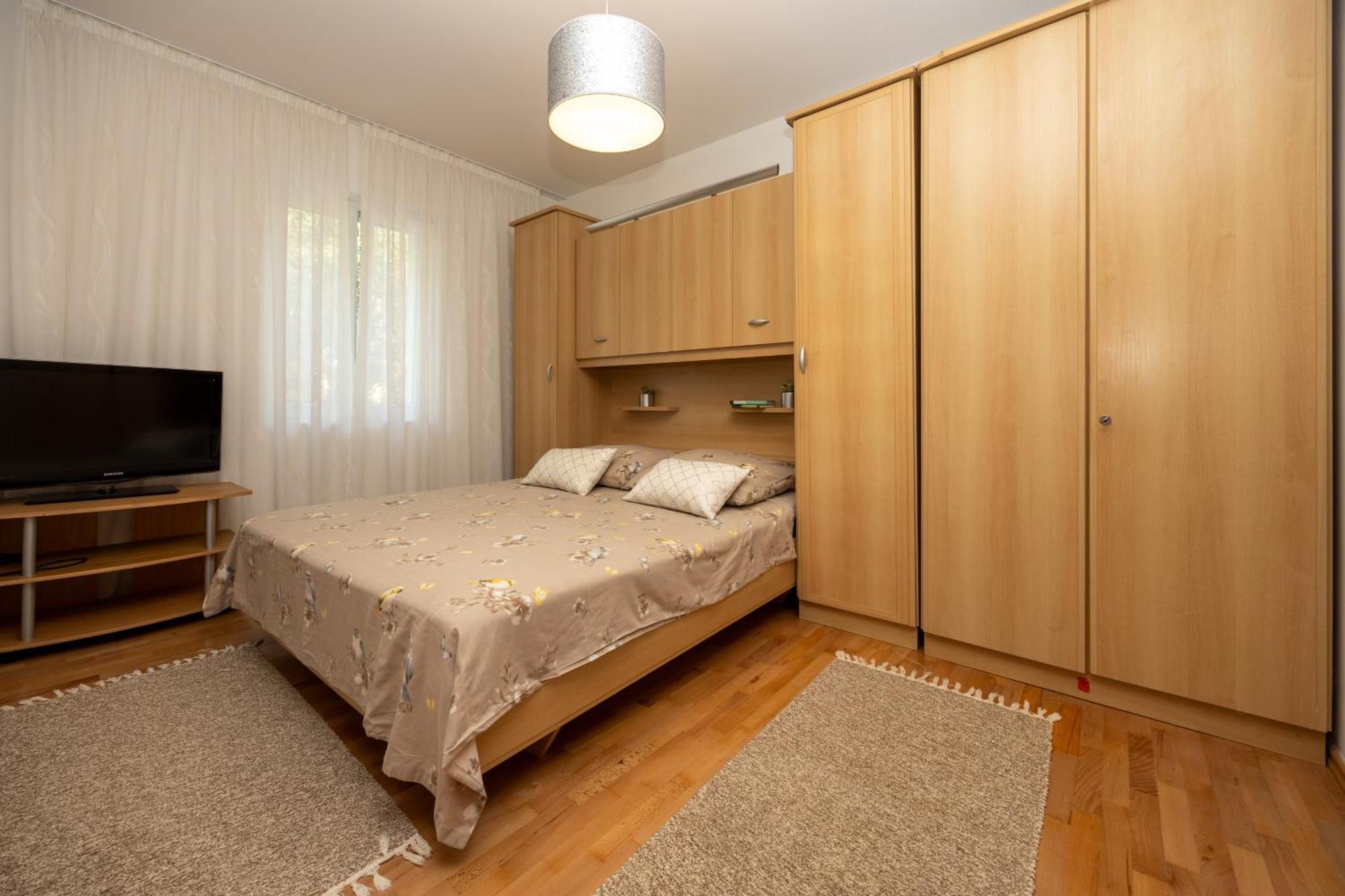 Casa Felice Apartments-Holiday Home Kaštela Eksteriør billede
