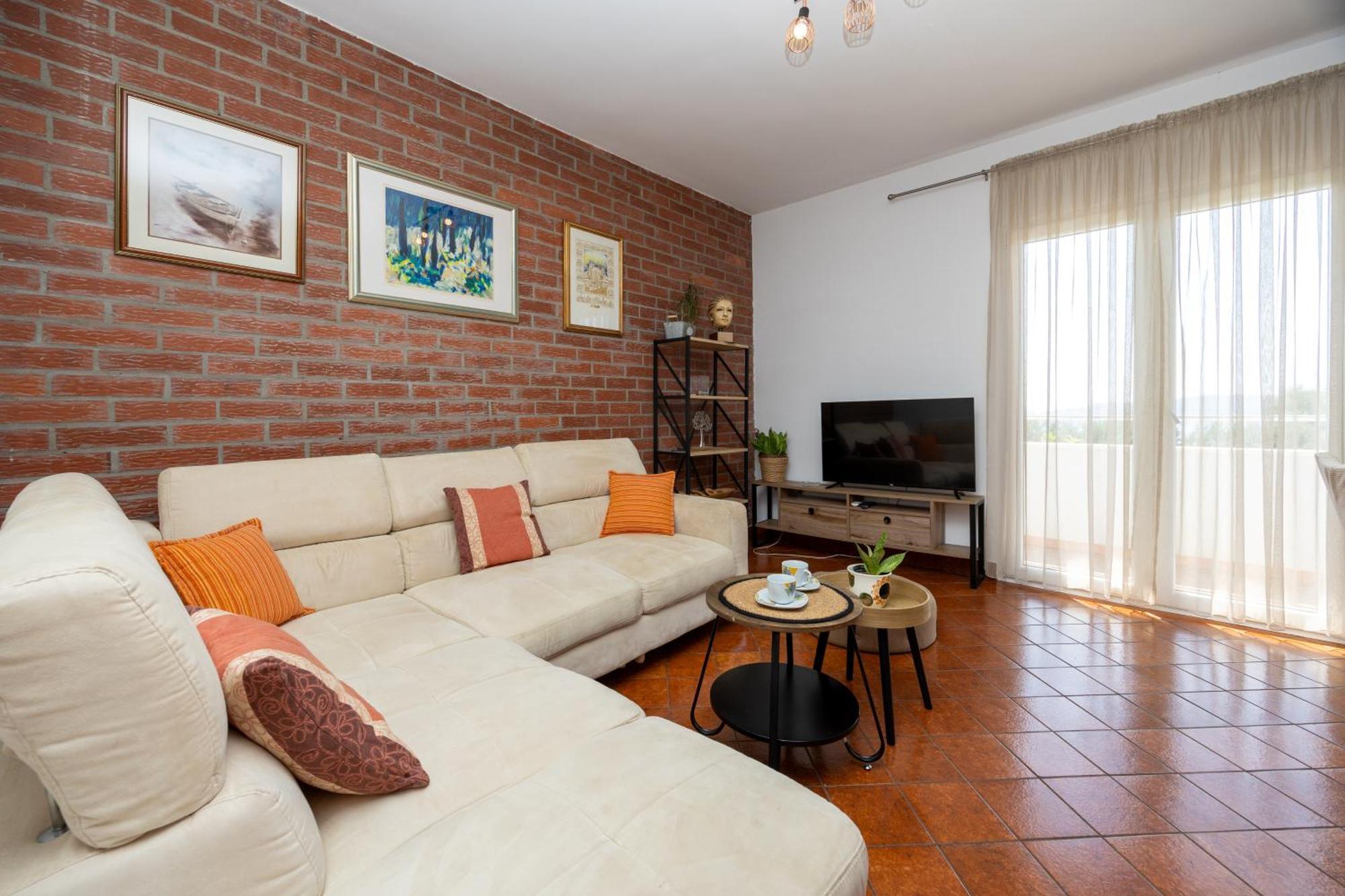 Casa Felice Apartments-Holiday Home Kaštela Eksteriør billede
