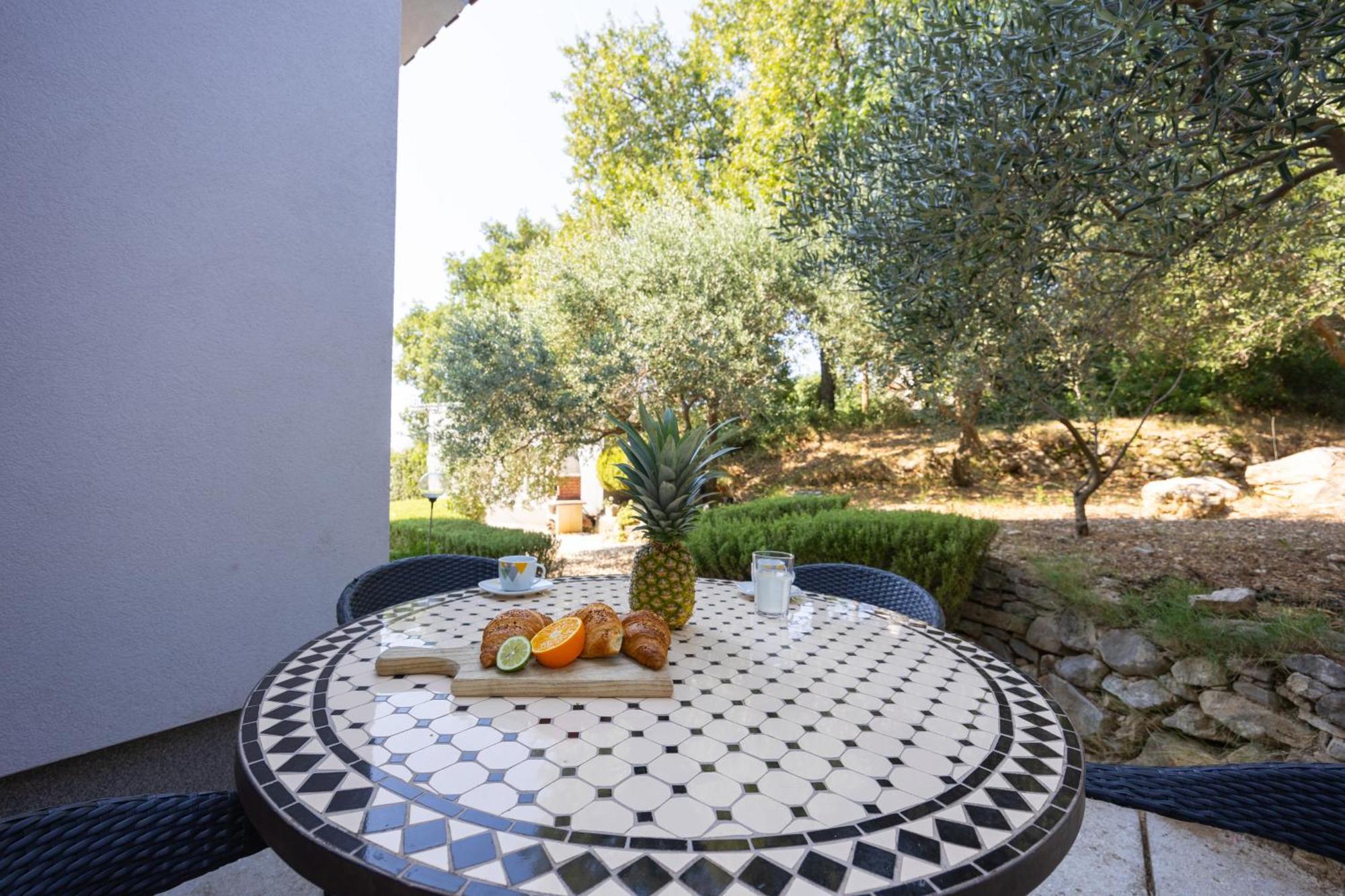 Casa Felice Apartments-Holiday Home Kaštela Eksteriør billede