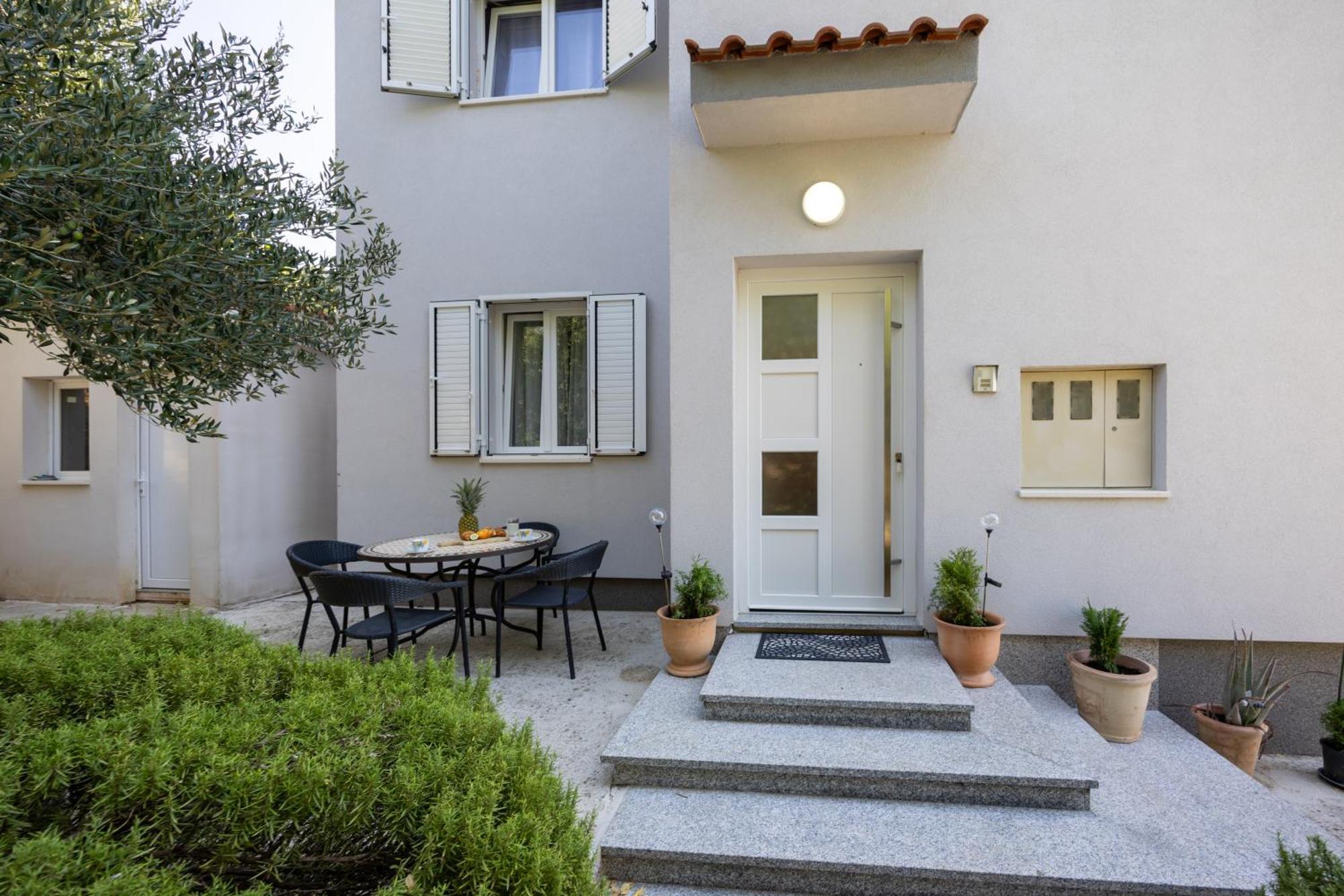 Casa Felice Apartments-Holiday Home Kaštela Eksteriør billede