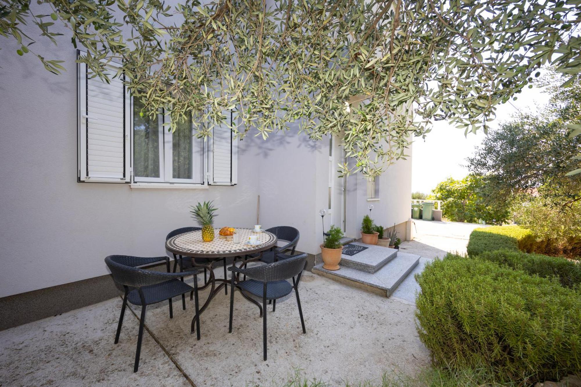 Casa Felice Apartments-Holiday Home Kaštela Eksteriør billede